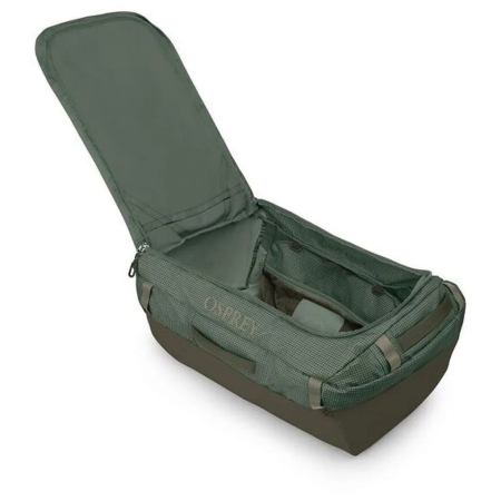 Borsa da viaggio Osprey Transporter 95