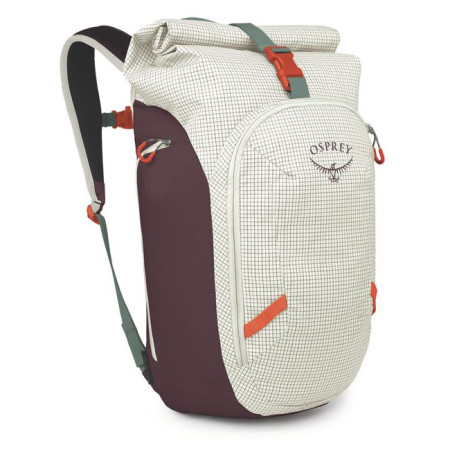 Zaino da città Osprey Transporter Roll Top Pack