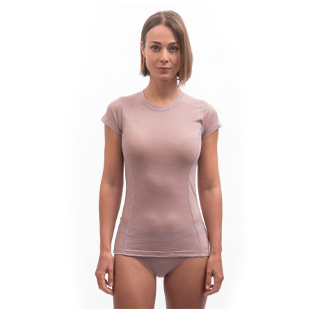 Maglietta da donna Sensor Merino Air maniche corte