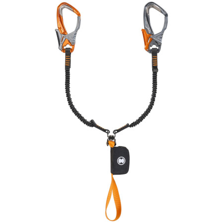 Set da ferrata Skylotec Vael