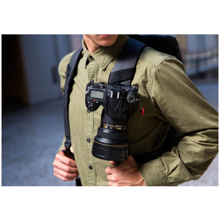 Supporto Peak Design Capture (v3)