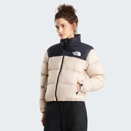 Piumino da donna The North Face W 1996 Retro Nuptse Jacket