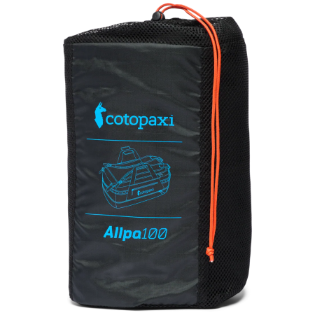 Borsa da viaggio Cotopaxi Allpa Getaway 100L Duffel