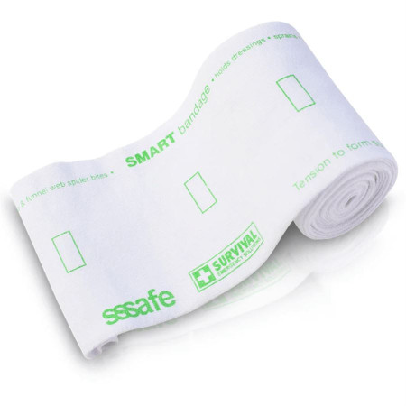 Benda Survival Smart Bandage