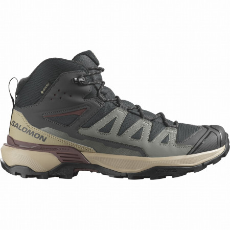 Scarpe da uomo Salomon X Ultra 360 Mid Gore-Tex