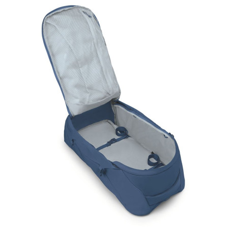 Borsa da viaggio Osprey Farpoint 70