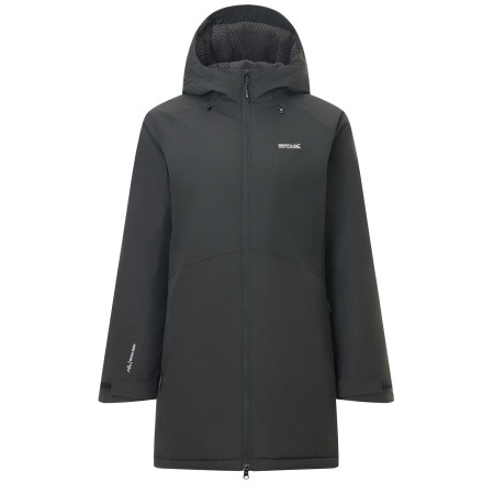Giacca da donna Regatta Mabrie nero Black