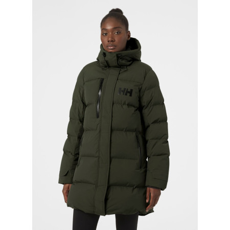 Giacca invernale da donna Helly Hansen W Adore Puffy Parka