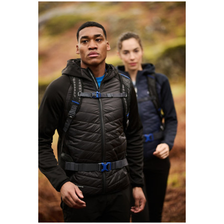 Giacca da uomo Regatta Andreson VIII Hybrid