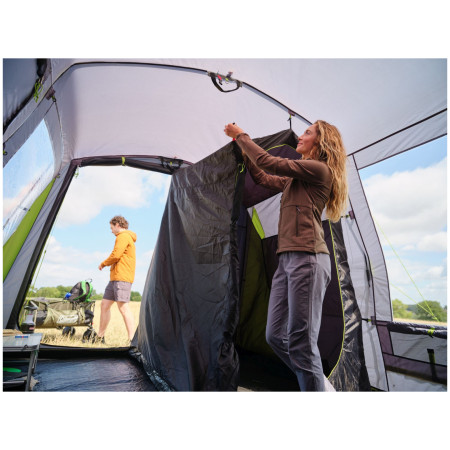 Tenda interna Coleman Victoria Falls