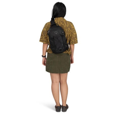 Zaino monospalla Osprey Quasar Sling