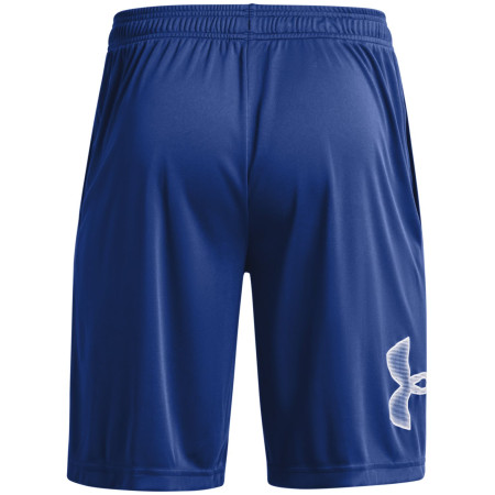 Pantaloncini da uomo Under Armour Tech Graphic Short
