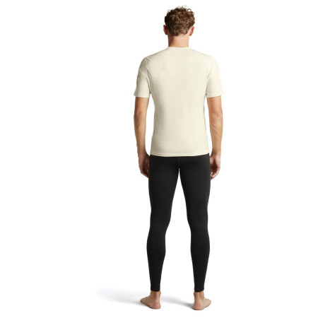 Maglietta da uomo Icebreaker Mens 200 Oasis SS Crewe