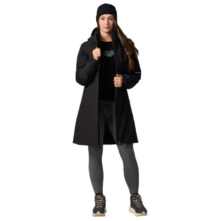 Cappotto da donna Northfinder Dolore