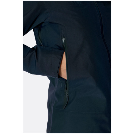 Giacca da donna Rab Namche GTX Jacket