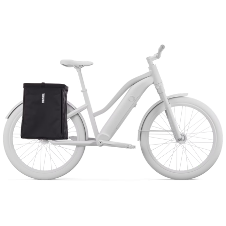 Borsa per portapacchi da bicicletta Thule Chasm Bin Inlock 25L