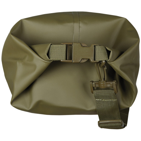 Borsone impermeabile Zulu WildWater 25l