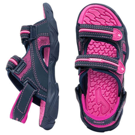Sandali da bambino Joma S.ocean Royal Blue