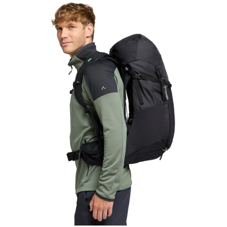 Zaino da trekking Vaude Brenta 36+6