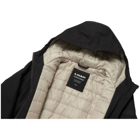 Cappotto da uomo Loap Norad