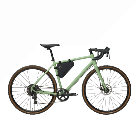 Borsa per il telaio Fjällräven Hoja Triangle Frame Bag