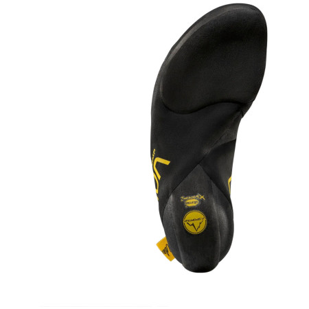 Scarpe da arrampicata La Sportiva Ondra Comp