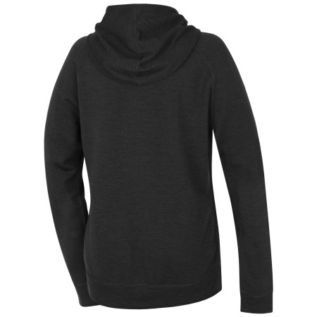 Felpa da donna MOOA Merino Hoodie