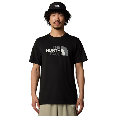 Maglietta da uomo The North Face M S/S Easy Tee
