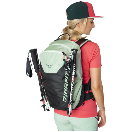 Zaino da escursionismo da donna Dynafit Transalper 22 Backpack W