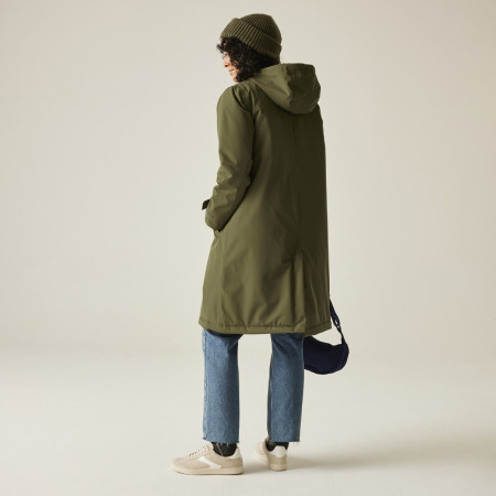 Giacca da donna Regatta Orla Mac