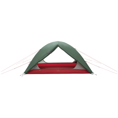 Tenda da trekking Robens Aster 2 Pro