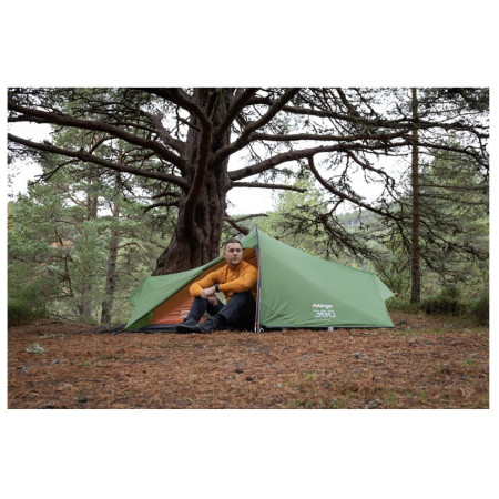 Tenda da trekking Vango Nevis 300