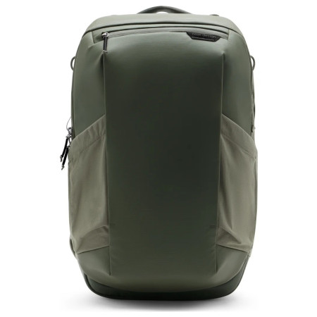 Zaino Peak Design Travel Backpack 2-in-1 40L verde Sage