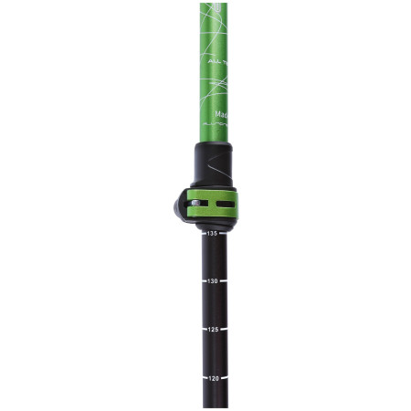 Bastoncini da trekking Zulu Trail Grip