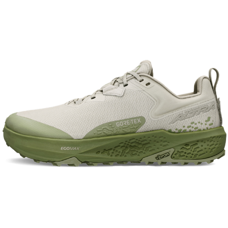 Scarpe da corsa da uomo Altra Timp 6 GTX