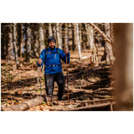 Bastoncini da trekking Zulu Trekker Antishock