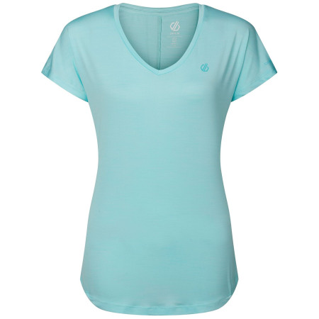 Maglietta da donna Dare 2b Vigilant Tee turchese Water Ballet