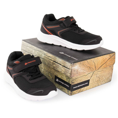 Scarpe da bambino Alpine Pro Gorelo