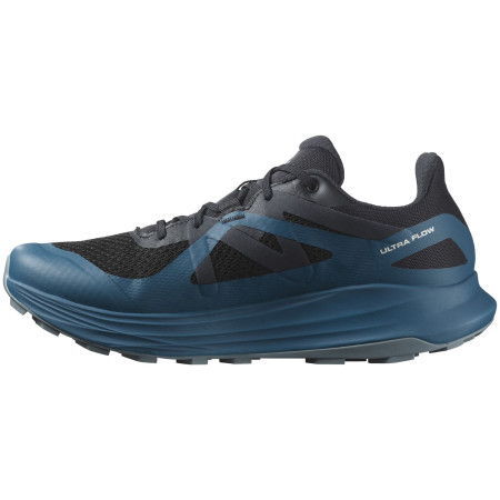 Scarpe da corsa da uomo Salomon Ultra Flow GTX