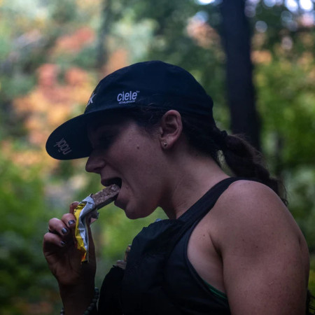 Barrette energetiche Näak Berries & Nuts - Ultra Energy™ Bar