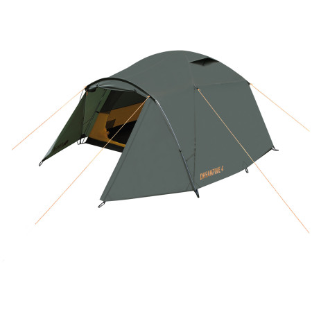 Tenda da trekking Zulu Dreamtime 4P