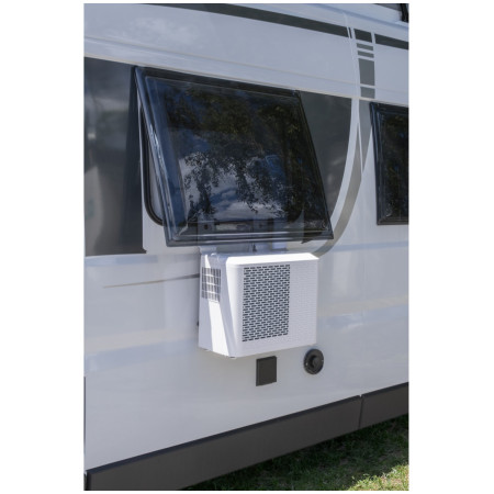 Condizionatore Brunner Polarys Twinair 3