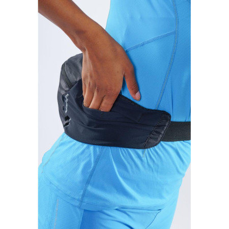 Marsupio da corsa Montane Gecko WP 1+