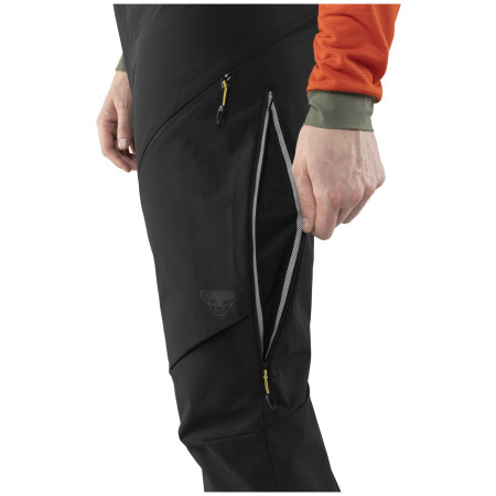 Pantaloni invernali da uomo Dynafit Ridge Dst Pnt M