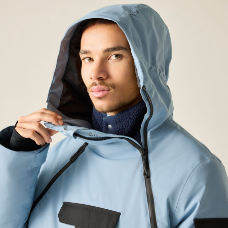 Giacca da uomo Dare 2b T-bar III Jacket