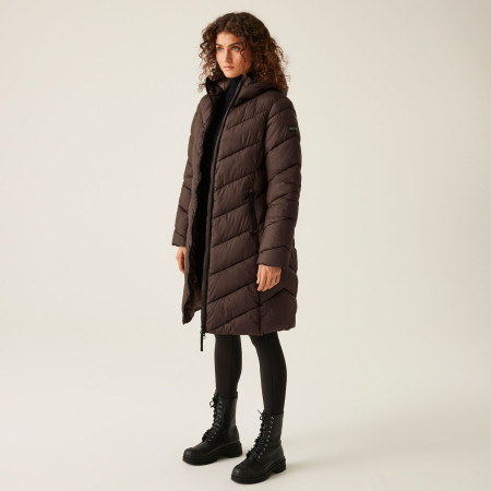 Cappotto invernale da donna Regatta Andia II