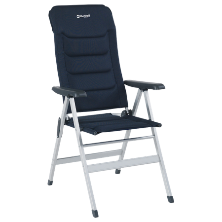 Sedia Outwell Clarenville blu scuro Blue