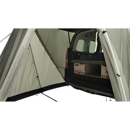 Tenda per minibus Outwell Sandcrest S