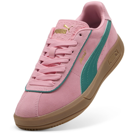 Scarpe da donna Puma Club Klassika SD