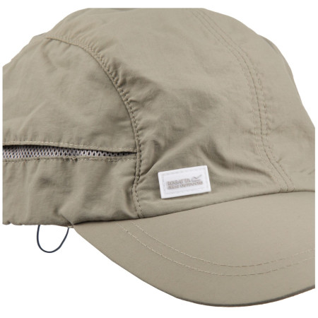 Berretto con visiera Regatta Protector Cap III